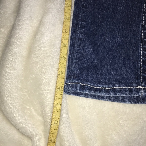 Miss Me signature skinny size 27 - Picture 4 of 5